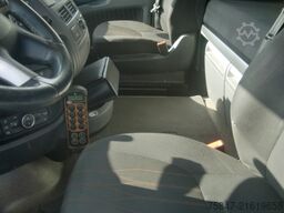 DAF XF 480 FAN Lenkachse Intarder Standklima