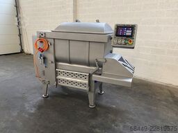 Barsso Vacuümmenger 450 L., Type Barmix vac 450