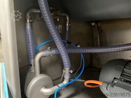 Barsso Vacuümmenger 450 L., Type Barmix vac 450