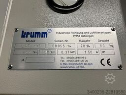 Okuma MULTUS B300 II