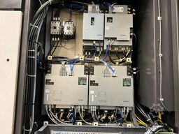 Okuma MULTUS B300 II