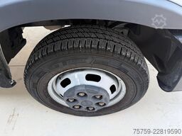 Iveco Daily 35C16 Iso-Therm-Koffer -20C°