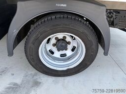 Iveco Daily 35C16 Iso-Therm-Koffer -20C°