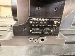 Fehlmann PICOMAX 95