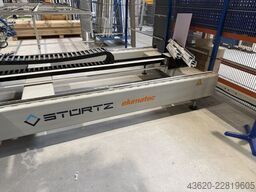 Stürtz TurboLine