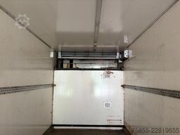Floor 2- Flower Sales Trailer 2-Axle / Box / Koffer /...