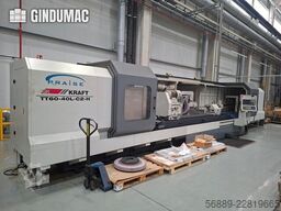 KRAFT TT60-40L-C2-H
