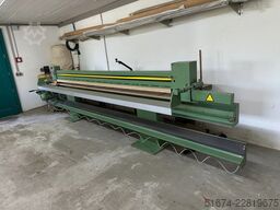 Langzauner LZ 2/2 - 3500