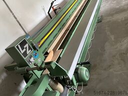 Langzauner LZ 2/2 - 3500