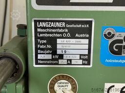 Langzauner LZ 2/2 - 3500