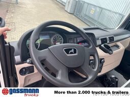 MAN TGS 33.360 6x4 BB, Häckslerkabine, NMV
