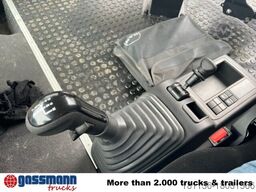 MAN TGS 33.360 6x4 BB, Häckslerkabine, NMV