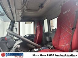 Iveco 190 AD 35 4x2, Meiller Tele-Absetzer