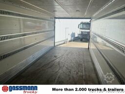 Mercedes-Benz Atego 1230 L 4x2, LBW, Dautel, 1,5t