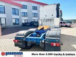 Mercedes-Benz Arocs 3358 LS 6x4, Retarder, StreamSpace,