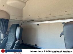 Mercedes-Benz Arocs 3358 LS 6x4, Retarder, StreamSpace,