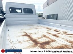 Mercedes-Benz Atego 818/23 K 4x2, Meiller-Kipper, mehrfach