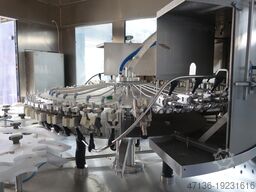 SBC Magic Tronic FL, 2008, 2814