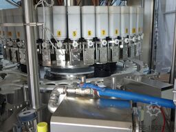 SBC Magic Tronic FL, 2008, 2814