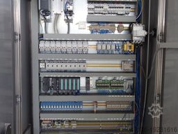 SBC Magic Tronic FL, 2008, 2814