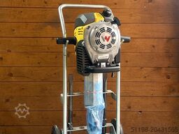 Wacker Neuson BH 65 Benzinhammer NEU