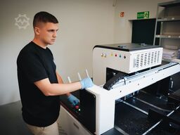 Inkbags Printing Solutions Single pass ES-330