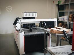 Inkbags Printing Solutions Single pass ES-330