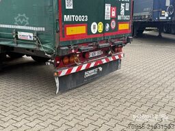 Schmitz Cargobull Curtainsider Mega