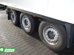 KRONE SDR Cool Liner FP 45 ThermoKing SLXi 300