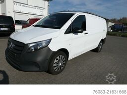MERCEDES-BENZ Vito 116 CDI MOPF Kasten lang Klima Navi Kamera