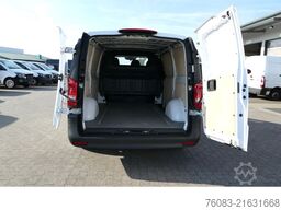 MERCEDES-BENZ Vito 116 CDI MOPF Kasten lang Klima Navi Kamera