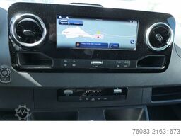 MERCEDES-BENZ Sprinter 317 CDI L2H2 Klima Navi 9G-Tronik MOPF