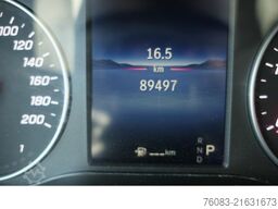 MERCEDES-BENZ Sprinter 317 CDI L2H2 Klima Navi 9G-Tronik MOPF