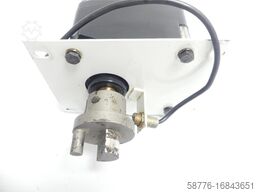 Bodine 42R5BFCI-E3 Getriebemotor SN: 0683WT20106