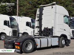 VOLVO FH 460 Globetrotter XL i-Save