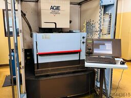 AGIE AgieCut Progress V2