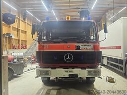 Mercedes-Benz 1428 AF