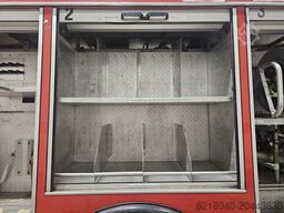 Mercedes-Benz 1428 AF