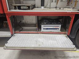 Mercedes-Benz 1428 AF