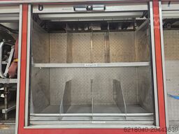 Mercedes-Benz 1428 AF