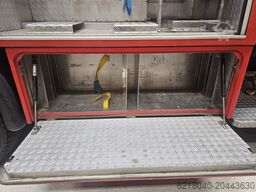 Mercedes-Benz 1428 AF