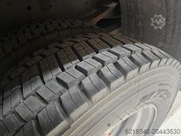 Mercedes-Benz 1428 AF