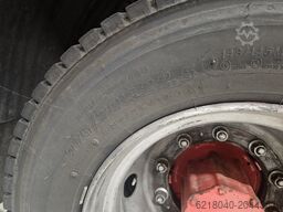 Mercedes-Benz 1428 AF