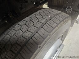 Mercedes-Benz 1428 AF