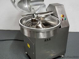 Kutter Düker Rex RK 30H