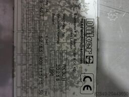 Kutter Düker Rex RK 30H