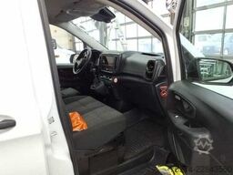 Mercedes-Benz Vito 116 CDI Kasten lang Pro Navi Kamera DAB