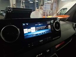 Mercedes-Benz Sprinter 317 CDI Hochdach L2H2 Pro