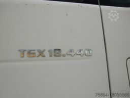 MAN TGX XXL 18.440, INDARTER,