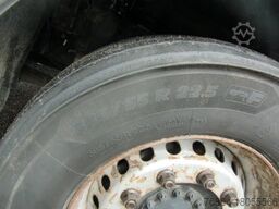 MAN TGX XXL 18.440, INDARTER,